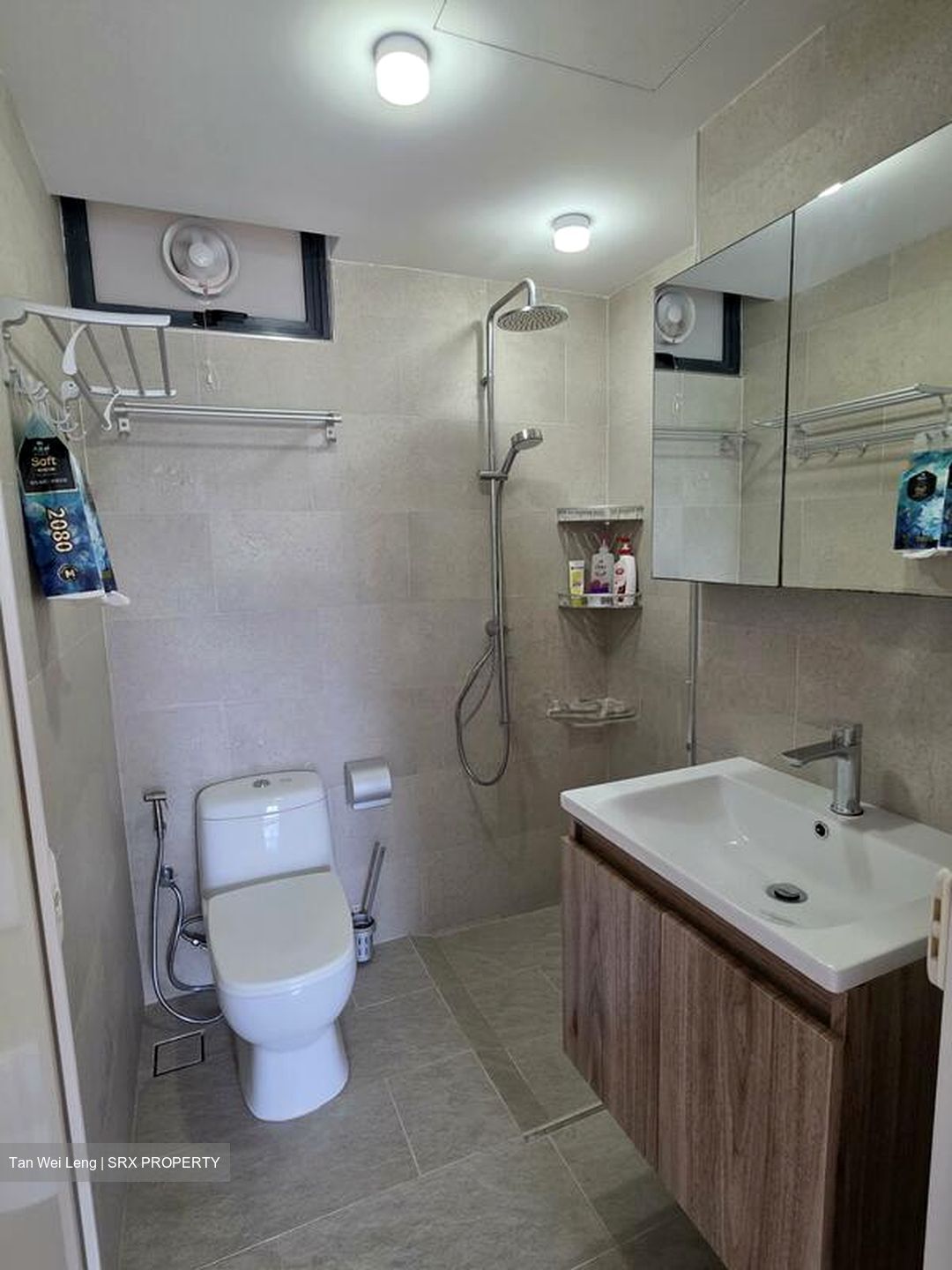 Regent Grove (D23), Condominium #517616921